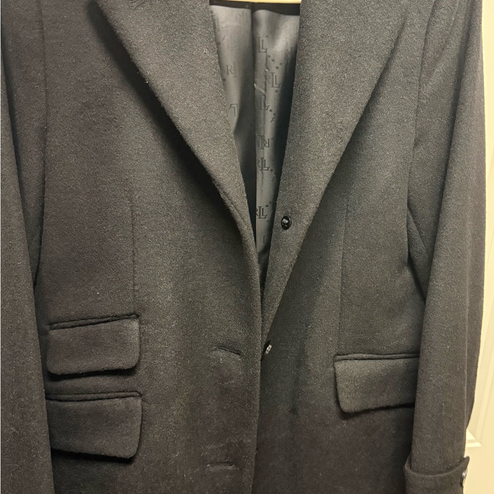 Ralph Lauren women’s coat